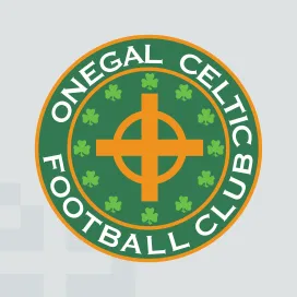 Donegal celtic fc